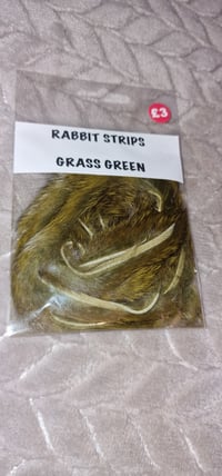 Image 5 of Rabbit fur 2