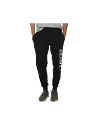 Image 4 of Rev 12:11 T-Shirt + Jogger Set