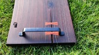 Image 6 of Roasted Maple charcuterie serving board - 104