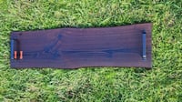 Image 7 of Roasted Maple charcuterie serving board - 104