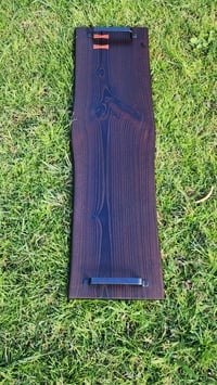 Image 2 of Roasted Maple charcuterie serving board - 104