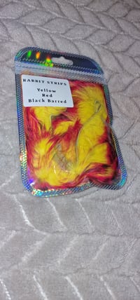 Image 1 of Rabbit fur 3