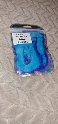 Image 1 of Rabbit fur 4