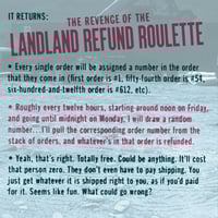 Image 2 of Information about Our 2025 Black Friday Sale