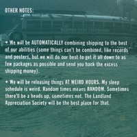 Image 3 of Information about Our 2025 Black Friday Sale