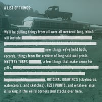 Image 4 of Information about Our 2025 Black Friday Sale