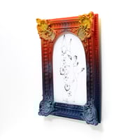 Image 4 of Custom Framed Print by Erika Sanada (rectangle)