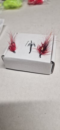 Image 3 of Treble hooks 