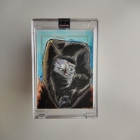 Image 2 of Frankenstein's Monster (2 Card Set)