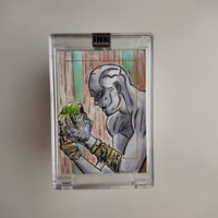 Image 3 of Frankenstein's Monster (2 Card Set)