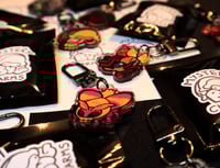 Image 1 of MYSTERY Bug Charms