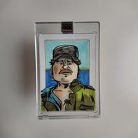 Image 2 of JAWS (3 Card Set)