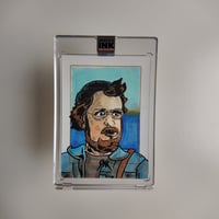 Image 3 of JAWS (3 Card Set)