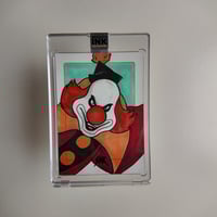 Image 1 of Ghost Clown