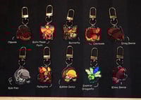 Image 3 of MYSTERY Bug Charms