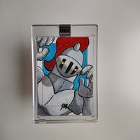 Image 1 of Black Knight