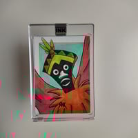 Image 1 of Witch Doctor