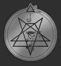 Image 5 of Pre-Order: Special Edtion - Drowning the Light - "1366" 2 x CDs, 1 x Tape, Metal pin, cipher & more.