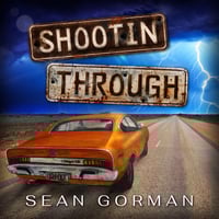 ShootinThrough-The Book