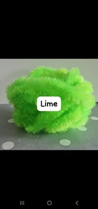 Image 2 of UV Blob Fritz - 10mm ON SALE 