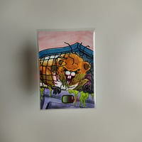 Monster Blood (Goosebumps)