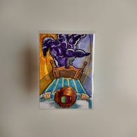 Don't Go To Sleep (Goosebumps)