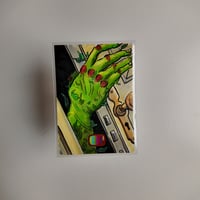 Stay Out of the Basement (Goosebumps)