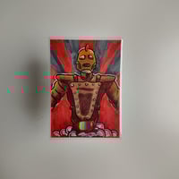 The Rocketeer (Takeoff)