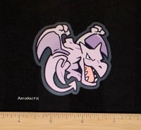 Image 5 of Fossil Pokemon Stickers V2