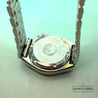 Image 2 of 1977 Seiko Silverwave Quartz Day-date (7546-8020)