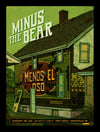 Minus the Bear (Minneapolis, Minn.)