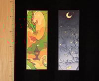 Image 2 of Long Stickers