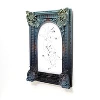 Image 8 of Custom Framed Print by Erika Sanada (rectangle)