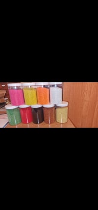 Image 1 of GLASS BEADS