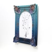 Image 20 of Custom Framed Print by Erika Sanada (rectangle)