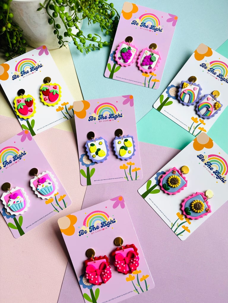 SUMMER STAMP BOWTIFUL Image 2