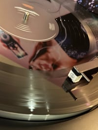 Image 2 of SMILEY FACE ALBUM VINYL (SIGNED)