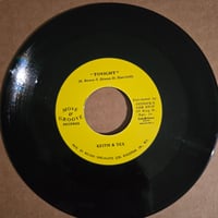 Keith & Tex - Tonight