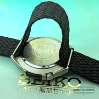 Image 2 of 1990s Casio Geo Trail Illuminator Field Watch (FT-5011)