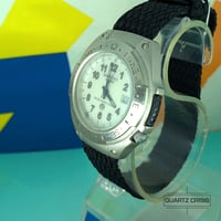 Image 4 of 1990s Casio Geo Trail Illuminator Field Watch (FT-5011)