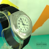 Image 5 of 1990s Casio Geo Trail Illuminator Field Watch (FT-5011)