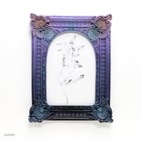 Image 11 of Custom Framed Print by Erika Sanada (rectangle)