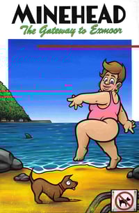 Minehead - The Gateway to Exmoor