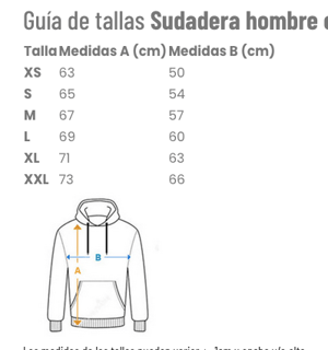 Image of CERBERO HOODIE