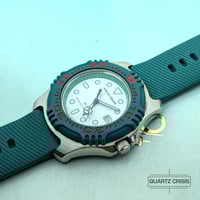 Image 1 of 1992 Alba/Seiko Aqua Gear Quartz Diver (V322-6a70)