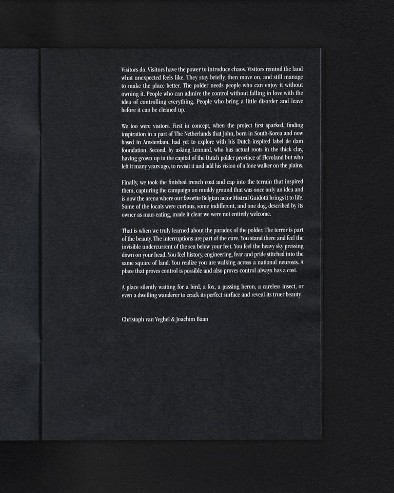 "De Polder" zine Image 4