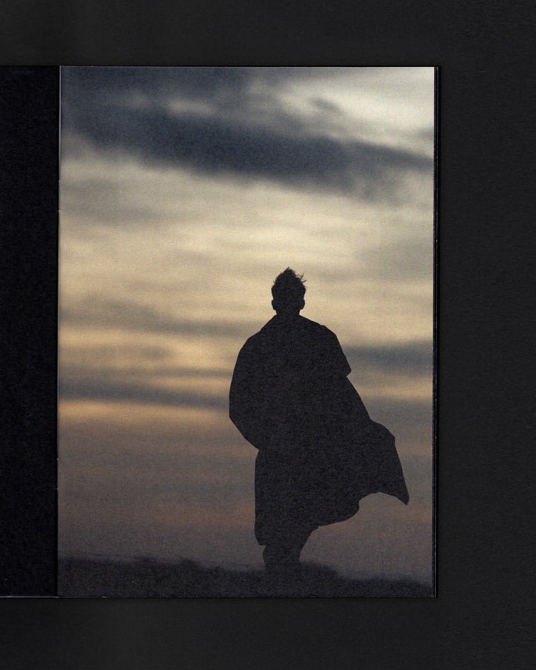 "De Polder" zine Image 3