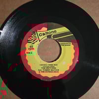 Image 1 of The Heptones - Crying Over You