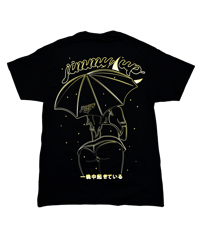 Image 1 of Umbrella Girl Constellation Tee (Limit: 50)
