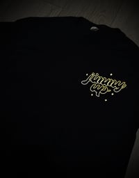 Image 2 of Umbrella Girl Constellation Tee (Limit: 50)